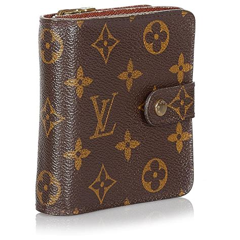 portafoglio lisa louis vuitton|portafoglio donna piccolo.